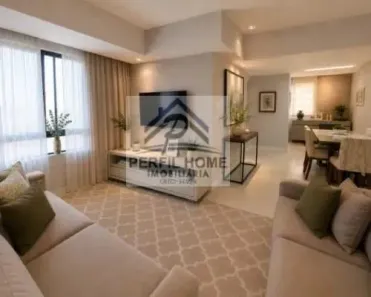 Apartamento com 3 Quartos à venda, 85m² no Candeal, Salvador