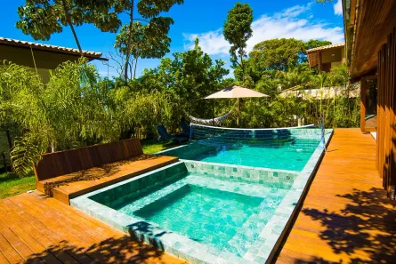 Casa com 6 Quartos para alugar, 200m² no , Mata de São João