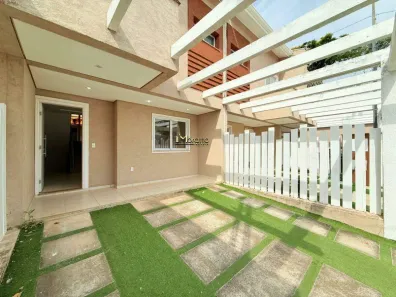 Casa de Condomínio com 3 Quartos à venda, 117m² no Jardim Primavera, Bragança Paulista