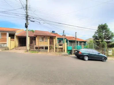 Casa com 2 Quartos à venda, 120m² no Vila Nova, Porto Alegre