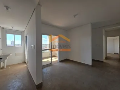 Apartamento com 2 Quartos à venda, 69m² no Vila Siqueira Campos, Santa Bárbara D'Oeste