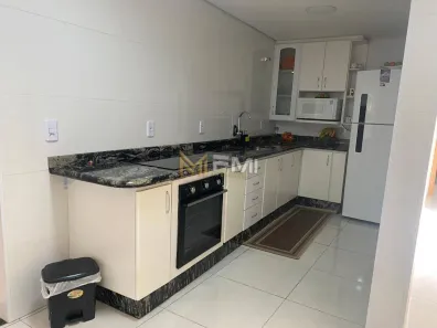 Casa com 4 Quartos à venda, 200m² no Jardim Amanda II, Hortolândia