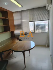 Sala Comercial à venda, 28m² no Copacabana, Rio de Janeiro