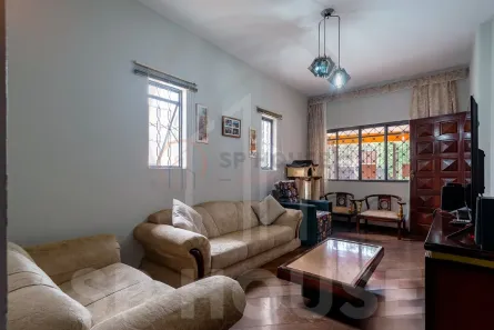 Casa com 3 Quartos à venda, 104m² no Planalto Paulista, São Paulo