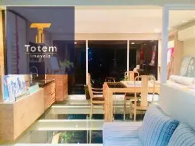 Apartamento com 4 Quartos à venda, 290m² no Cidade Monções, São Paulo