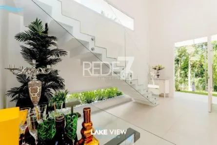 Casa de Condomínio com 3 Quartos para alugar, 209m² no Sítios de Recreio Gramado, Campinas