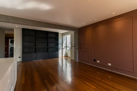 Apartamento com 3 Quartos para alugar, 180m² no Perdizes, São Paulo