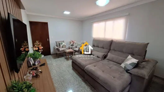 Apartamento com 3 Quartos à venda, 135m² no Centro, São José do Rio Preto