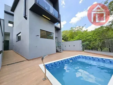 Casa com 3 Quartos à venda, 149m² no Condomínio Villa Verde Bragança, Bragança Paulista