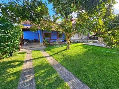 Casa de Condomínio com 4 Quartos à venda, 166m² no Ebenezer, Gravatá