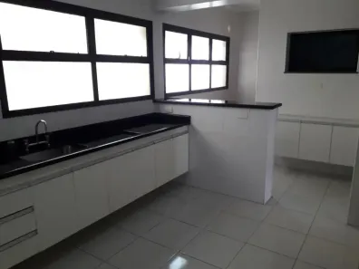 Apartamento com 4 Quartos à venda, 136m² no Vera Cruz, Caçapava