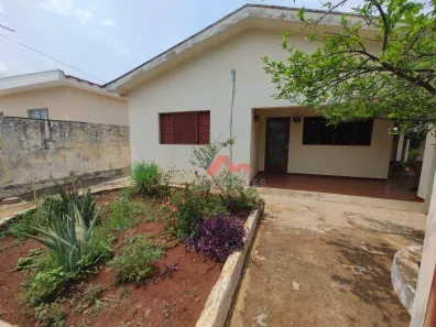 Casa com 4 Quartos à venda, 240m² no Santa Cruz, Americana