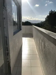 Cobertura com 1 Quarto à venda, 90m² no Vieira, Jaraguá do Sul