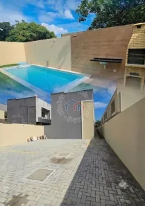 Apartamento com 2 Quartos à venda, 50m² no Jabuti, Itaitinga
