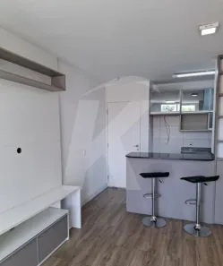 Apartamento com 3 Quartos para alugar, 62m² no Limão, São Paulo
