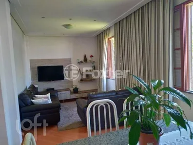 Apartamento com 4 Quartos à venda, 140m² no Mooca, São Paulo