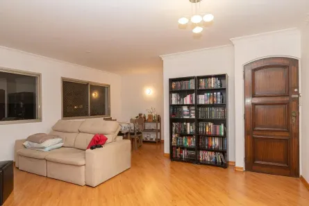 Apartamento com 2 Quartos à venda, 84m² no Indianópolis, São Paulo