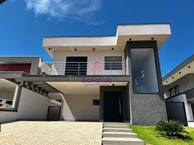 Casa com 3 Quartos à venda, 360m² no Residencial Pecan, Itupeva