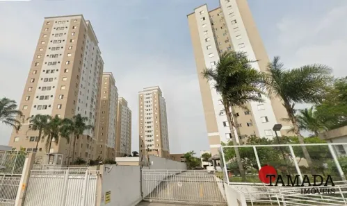 Apartamento com 2 Quartos à venda, 47m² no Vila Moreira, São Paulo