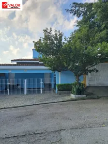 Casa com 3 Quartos à venda, 160m² no Lar São Paulo, São Paulo
