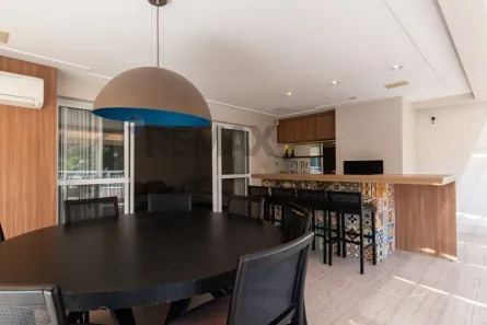 Apartamento com 3 Quartos à venda, 199m² no Vila Cordeiro, São Paulo