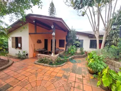 Casa com 5 Quartos à venda, 280m² no Krahe, Viamão