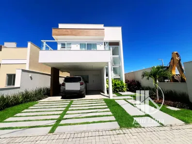 Casa de Condomínio com 3 Quartos à venda, 15889m² no Mosqueiro, Aracaju
