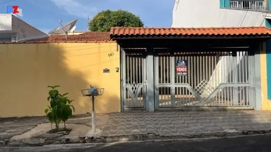 Casa com 2 Quartos à venda, 164m² no Parque Residencial Esplanada, Boituva