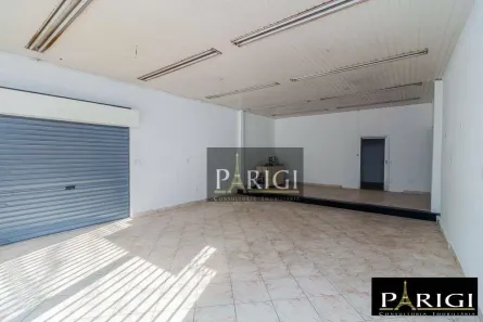 Ponto Comercial para alugar, 145m² no Partenon, Porto Alegre