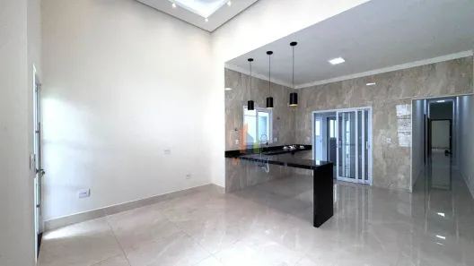 Casa com 3 Quartos à venda, 104m² no Jardim Santa Izabel, Hortolândia