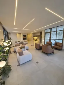 Apartamento com 2 Quartos à venda, 41m² no Brooklin Paulista, São Paulo