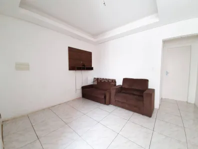 Apartamento com 1 Quarto à venda, 35m² no Jardim Algarve, Alvorada