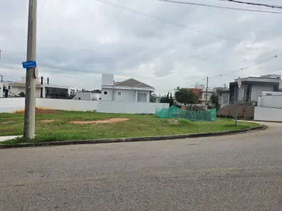 Lote/Terreno à venda, 300m² no Loteamento Reserva Ermida, Jundiaí