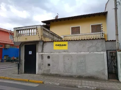 Imóvel Comercial com 4 Quartos à venda, 279m² no Cidade Edson, Suzano