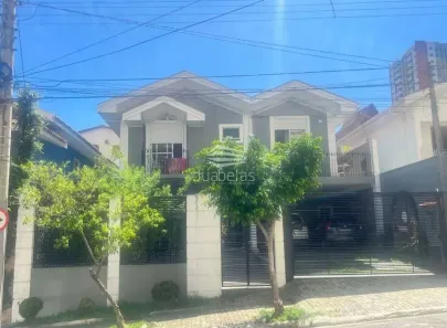 Sobrado com 4 Quartos à venda, 290m² no Jardim Apolo II, São José dos Campos