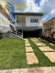 Casa de Condomínio com 3 Quartos à venda, 163m² no Aglomeração Urbana de Jundiaí, Itupeva
