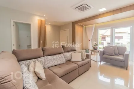 Casa com 4 Quartos à venda, 209m² no Jardim Itu, Porto Alegre