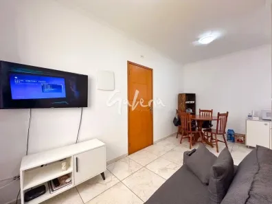 Apartamento com 2 Quartos à venda, 56m² no Nova Gerty, São Caetano do Sul