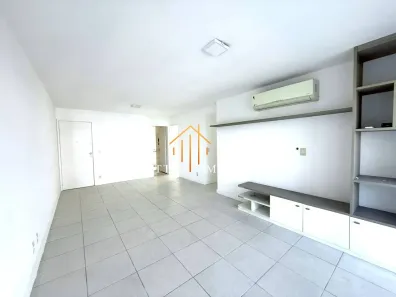 Apartamento com 3 Quartos à venda, 117m² no Barra da Tijuca, Rio de Janeiro