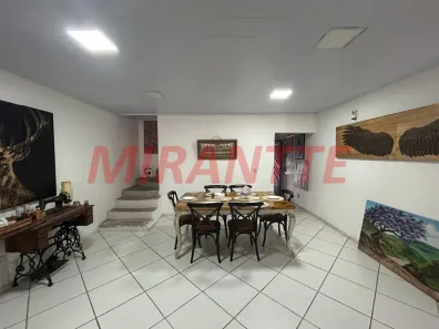 Sobrado com 3 Quartos à venda, 155m² no Santana, São Paulo