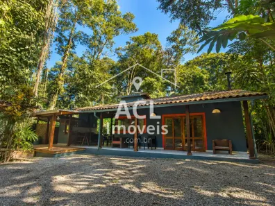 Casa com 3 Quartos à venda, 300m² no Bairro de Camburi, São Sebastião