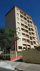 Apartamento com 3 Quartos à venda, 100m² no Centro, Porto Feliz