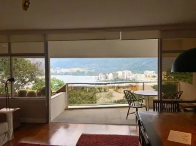 Apartamento com 4 Quartos à venda, 230m² no Lagoa, Rio de Janeiro