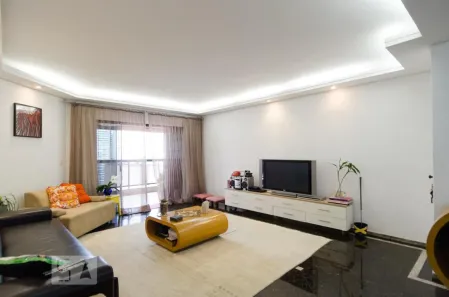 Apartamento com 4 Quartos à venda, 210m² no Jardim do Mar, São Bernardo do Campo