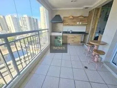 Apartamento com 2 Quartos para alugar, 72m² no Vila Romana, São Paulo