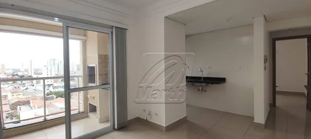 Apartamento com 1 Quarto à venda, 46m² no Jardim Elite, Piracicaba