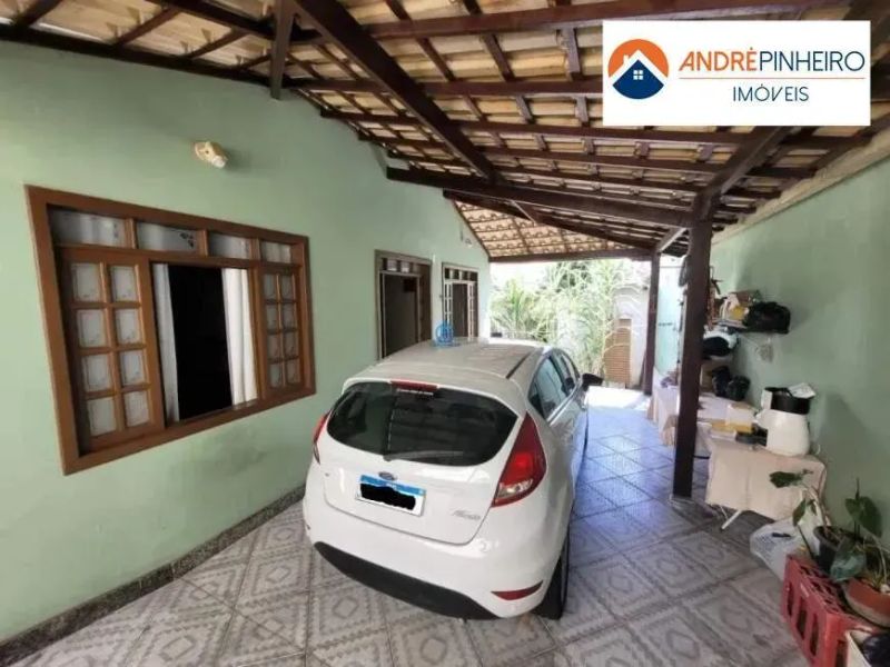 Casa com 3 quartos — Jardim Leblon, Belo Horizonte