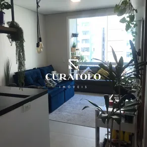 Apartamento com 2 Quartos à venda, 80m² no Bela Vista, São Paulo