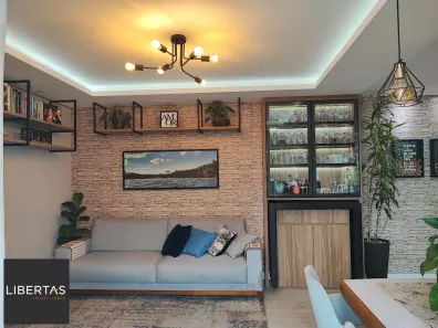 Apartamento com 2 Quartos à venda, 65m² no Centro, Esteio