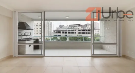 Apartamento com 3 Quartos à venda, 119m² no Água Branca, São Paulo